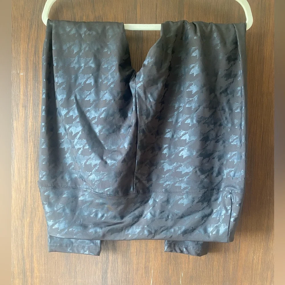 Simply Vera‎ houndstooth leggings
